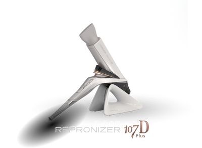 REPRONIZER 107D PLUS